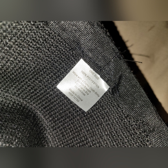 Womans Hat Dou - Picture 7 of 10